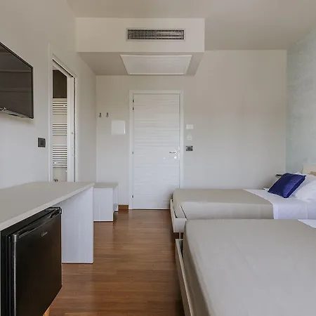 Apulia Blue Apartements & 住宿加早餐酒店 4*