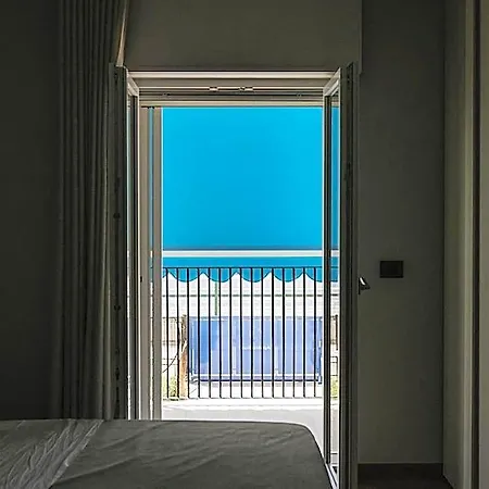 Apulia Blue Apartements & Bed & Breakfast Bari