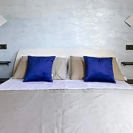 Apulia Blue Apartements &