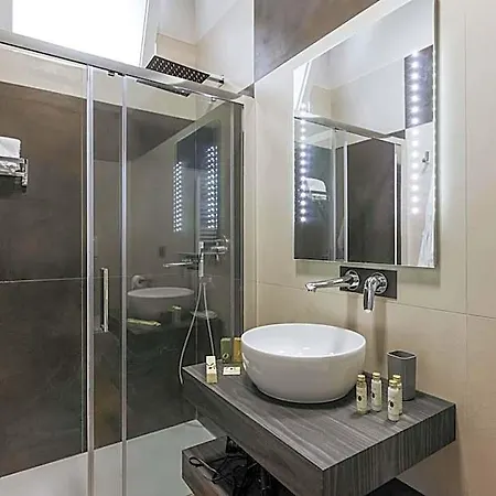 Apulia Blue Apartements & Oda ve Kahvaltı Bari