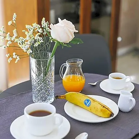 Apulia Blue Apartements & Oda ve Kahvaltı 4*