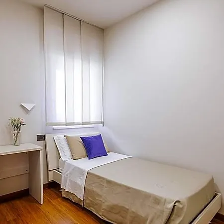 Apulia Blue Apartements & Bed & Breakfast Bari