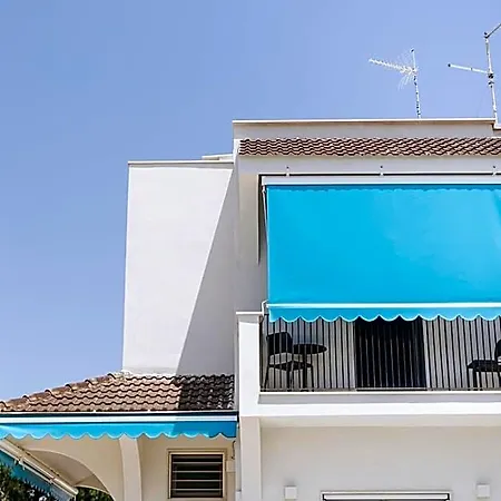 Apulia Blue Apartements & Oda ve Kahvaltı