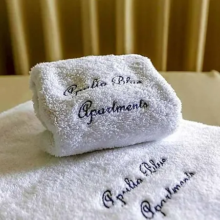 Bed & Breakfast Apulia Blue Apartements &