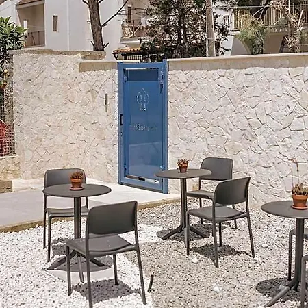Bed & Breakfast Apulia Blue Apartements &