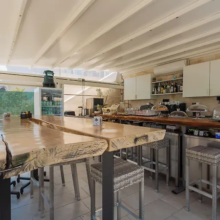 B&B Apulia Blue Apartements &