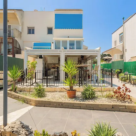 Apulia Blue Apartements & Bari
