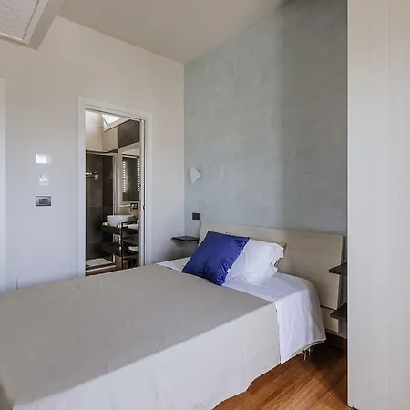Apulia Blue Apartements & Oda ve Kahvaltı Bari