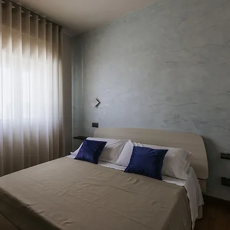 Apulia Blue Apartements & Bari